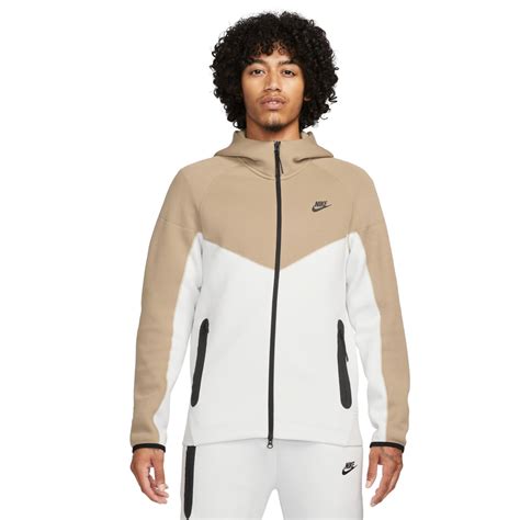 nike tech wit beige|nike tech beige and white.